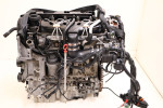 VOLVO V70 SILNIK D5244T