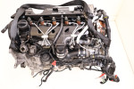 VOLVO V70 SILNIK D5244T
