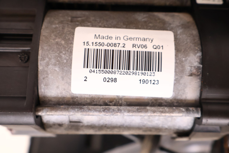 VOLVO XC90 II KOMPRESOR ZAWIESZENIA 15.1500-0071.3