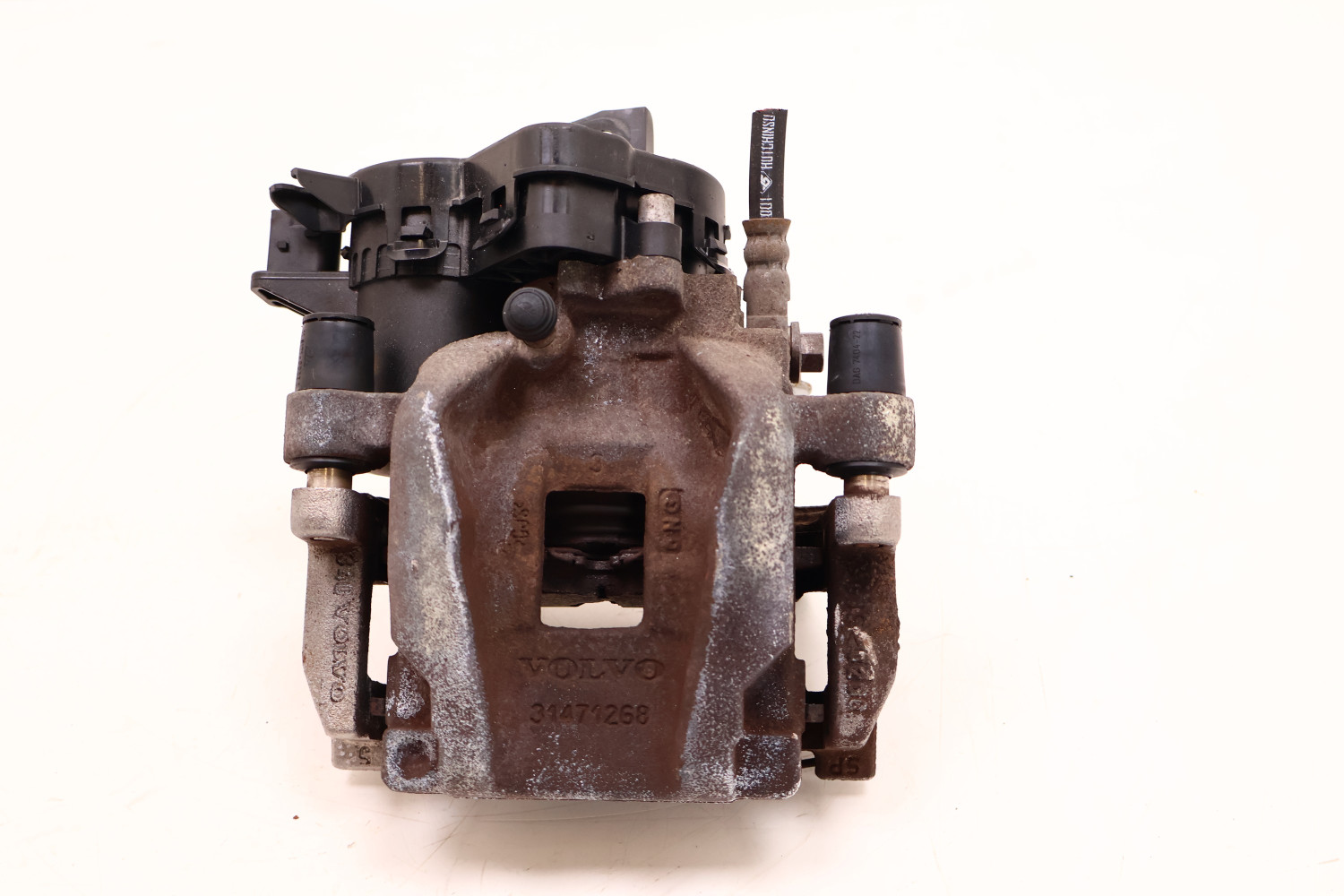 VOLVO XC90 II ZACISK HAMULCA PRAWY TYŁ 31471594, 31400670, 31471268
