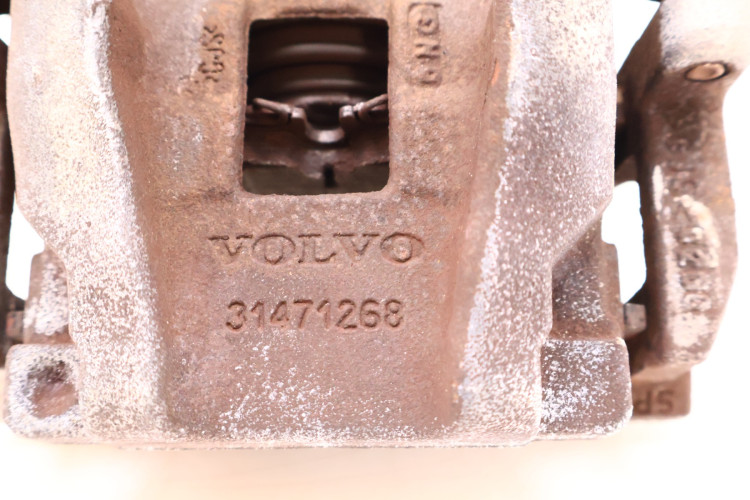 VOLVO XC90 II ZACISK HAMULCA PRAWY TYŁ 31471594, 31400670, 31471268