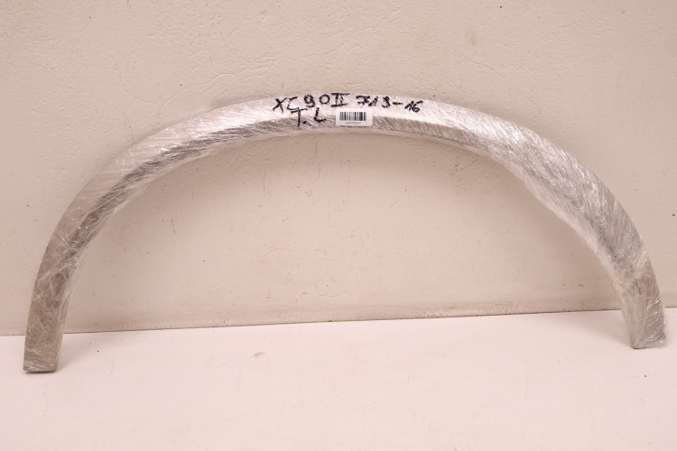 VOLVO XC90 II LISTWA BŁOTNIKA LEWA TYŁ 719-16 31378164