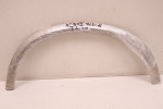 VOLVO XC90 II LISTWA BŁOTNIKA LEWA TYŁ 719-16 31378164