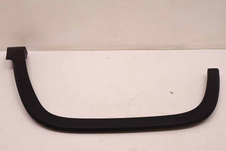 JEEP CHEROKEE KL LISTWA BŁOTNIKA LEWA PRZÓD 68210315