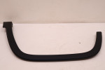 JEEP CHEROKEE KL LISTWA BŁOTNIKA LEWA PRZÓD 68210315