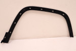JEEP CHEROKEE KL LISTWA BŁOTNIKA LEWA PRZÓD 68210315