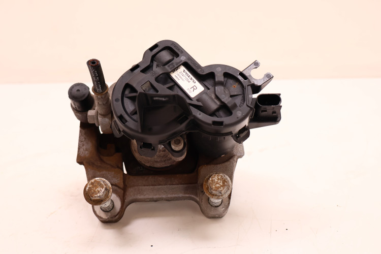 VOLVO XC90 II ZACISK HAMULCA PRAWY TYŁ 31471594, 31400670, 31471268