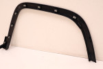 JEEP CHEROKEE KL LISTWA BŁOTNIKA LEWA PRZÓD 68210315