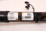 VOLVO XC90 II AMORTYZATORY TYŁ 31658197, 31658196