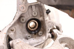 VOLVO XC90 II ZAWIESZENIE PRAWE TYŁ 31658320, 32246515, 32217287