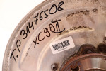 VOLVO XC90 II ZAWIESZENIE PRAWE TYŁ 31476508, 31445104, 31360588, 31451832