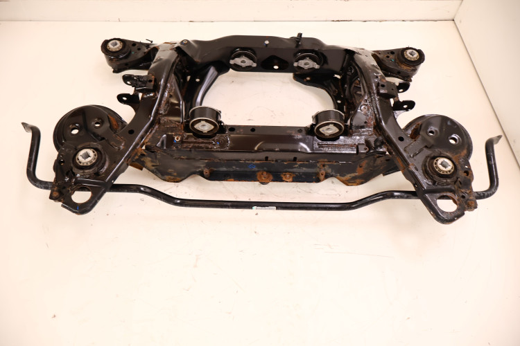 VOLVO XC90 II T8 WÓZEK SANKI TYŁ 31476483, 31451631