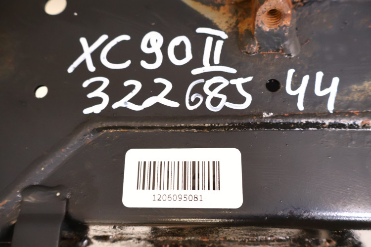 VOLVO XC90 II T8 WÓZEK SANKI TYŁ 32268544