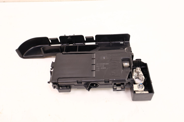 VOLVO XC90 II KLEMA BEZPIECZNIK AKUMULATORA 31450529