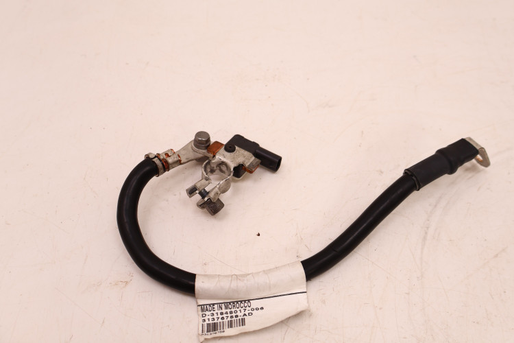 VOLVO XC90 II KLEMA PIROTECHNICZNA MINUSOWA 31376758