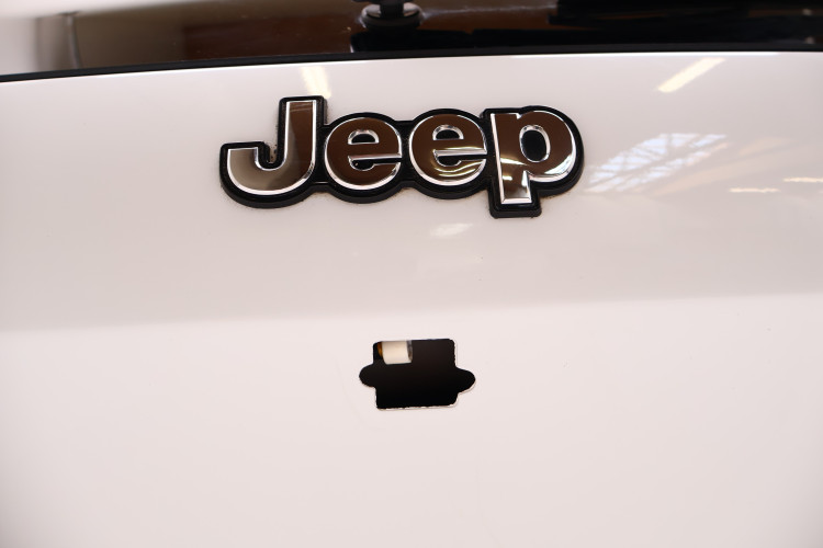 JEEP CHEROKEE KL KLAPA BAGAŻNIKA PW7
