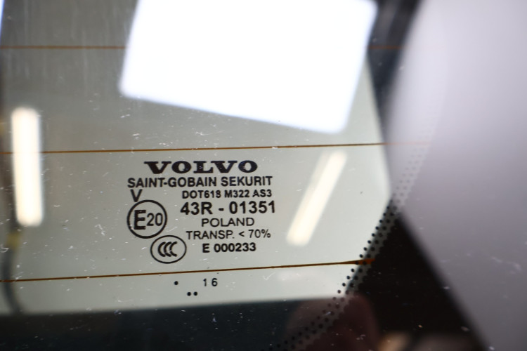 VOLVO XC90 II KLAPA BAGAŻNIKA 719-16