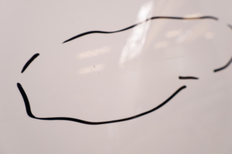 JEEP CHEROKEE KL DRZWI LEWE TYŁ PW7