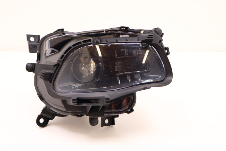 JEEP CHEROKEE KL LAMPA PRAWA PRZÓD 68102860AF, 130732946900