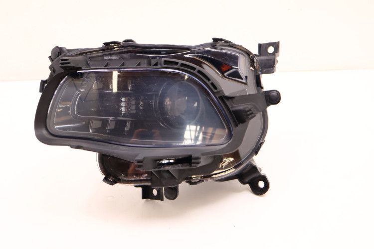 JEEP CHEROKEE KL LAMPA LEWA PRZÓD 68102861AF, 130732946900