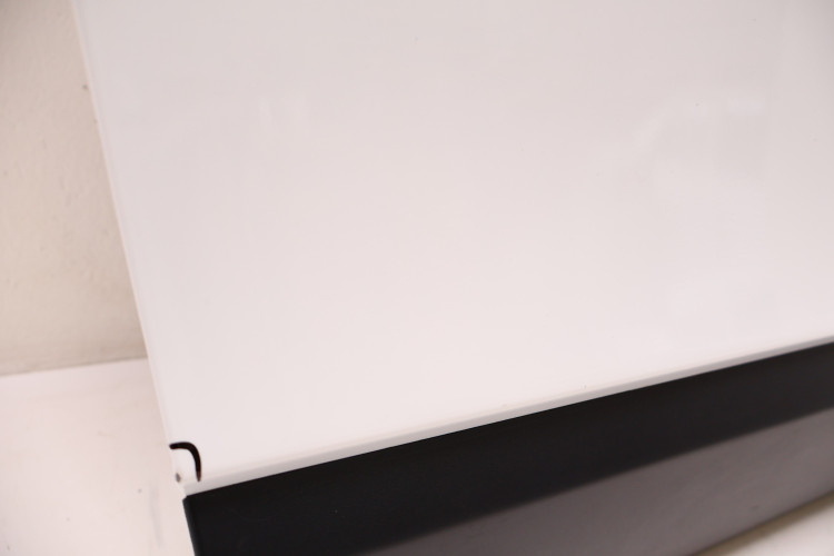 JEEP CHEROKEE KL DRZWI PRAWE PRZÓD PW7