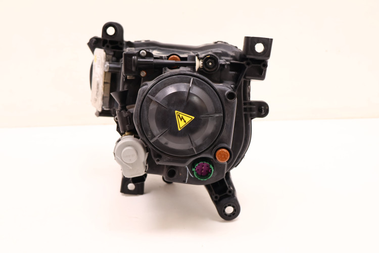 JEEP CHEROKEE KL LAMPA PRAWA PRZÓD 68102860AF, 130732946900