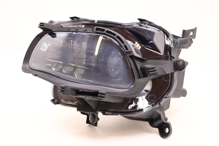 JEEP CHEROKEE KL LAMPA LEWA PRZÓD 68102861AF, 130732946900