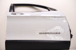 JEEP CHEROKEE KL DRZWI PRAWE PRZÓD PW7