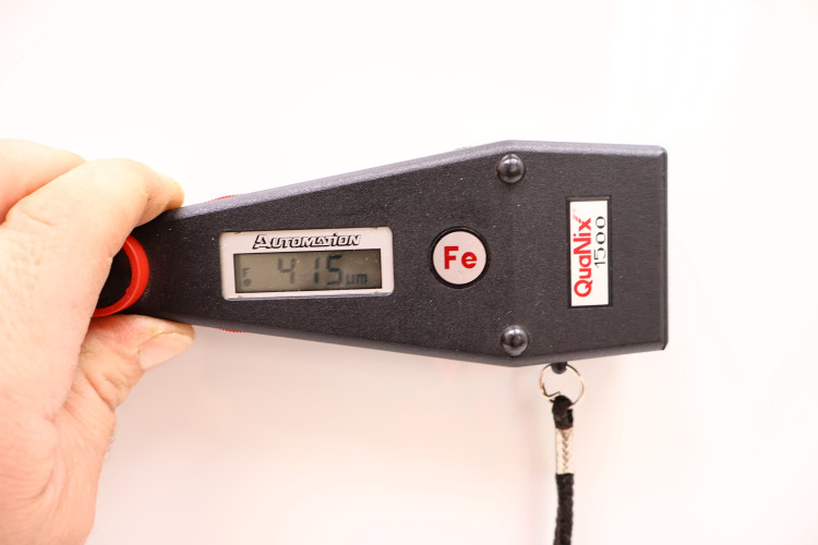 JEEP CHEROKEE KL DRZWI LEWE PRZÓD PW7