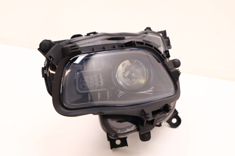 JEEP CHEROKEE KL LAMPA LEWA PRZÓD 68102861AF, 130732946900