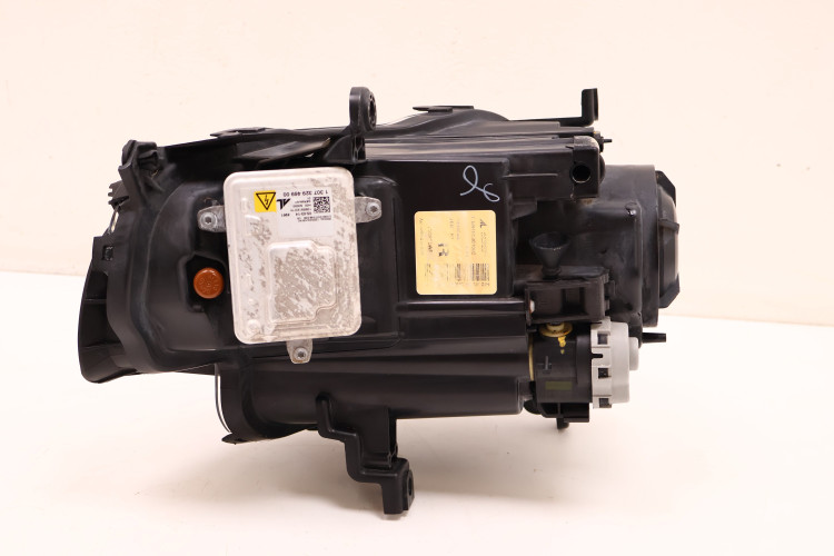JEEP CHEROKEE KL LAMPA PRAWA PRZÓD 68102860AF, 130732946900