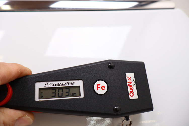 JEEP CHEROKEE KL DRZWI PRAWE PRZÓD PW7