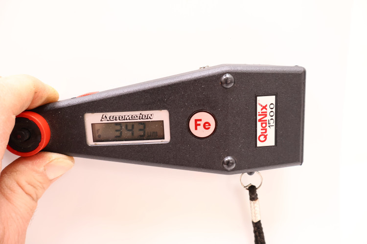 JEEP CHEROKEE KL DRZWI LEWE PRZÓD PW7