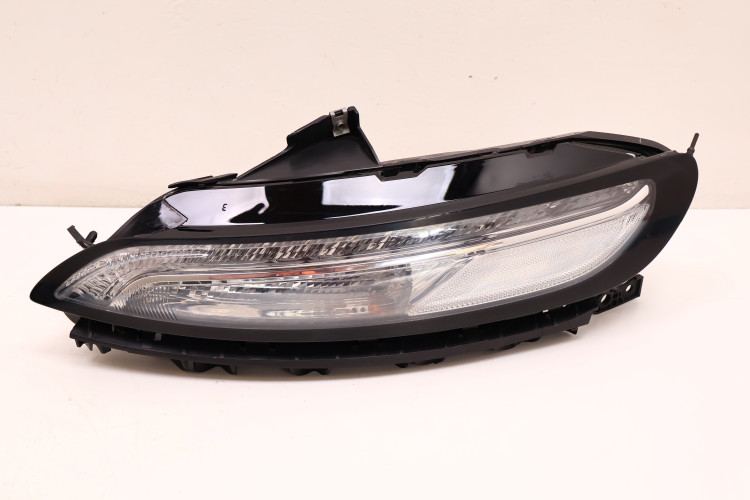 JEEP CHEROKEE KL LAMPA LEWA PRZÓD 68157105AL, 130732948901