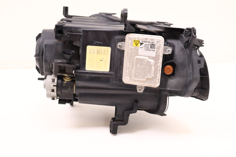 JEEP CHEROKEE KL LAMPA LEWA PRZÓD 68102861AF, 130732946900
