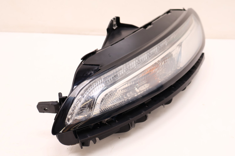 JEEP CHEROKEE KL LAMPA LEWA PRZÓD 68157105AL, 130732948901