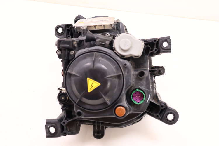JEEP CHEROKEE KL LAMPA LEWA PRZÓD 68102861AF, 130732946900
