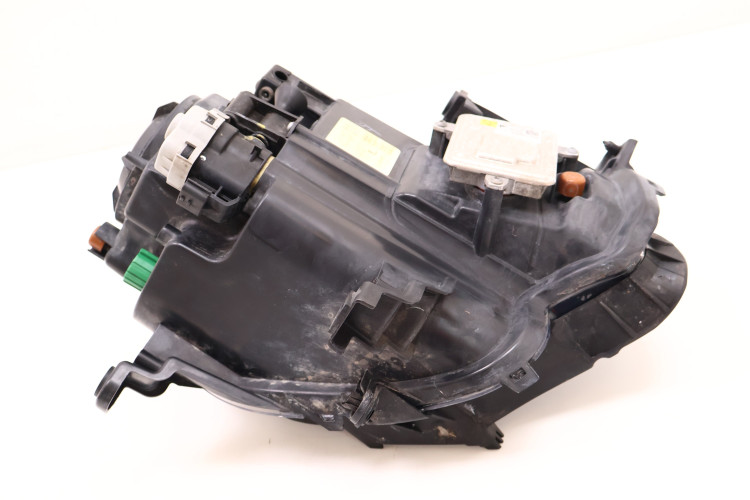 JEEP CHEROKEE KL LAMPA LEWA PRZÓD 68102861AF, 130732946900