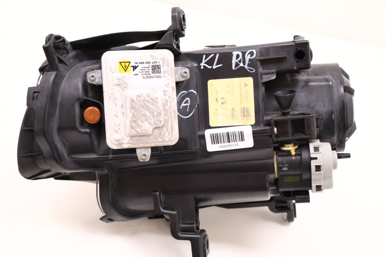 JEEP CHEROKEE KL LAMPA PRAWA PRZÓD 68102860AF, 130732946900