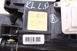 JEEP CHEROKEE KL LAMPA LEWA PRZÓD 68102861AF, 130732946900