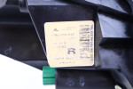 JEEP CHEROKEE KL LAMPA PRAWA PRZÓD 68157104AL, 130732948901