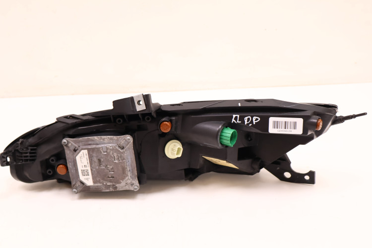 JEEP CHEROKEE KL LAMPA PRAWA PRZÓD 68157104AL, 130732948901