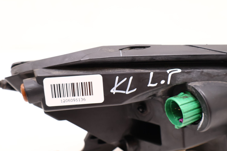 JEEP CHEROKEE KL LAMPA LEWA PRZÓD 68157105AL, 130732948901