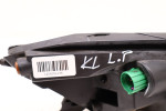 JEEP CHEROKEE KL LAMPA LEWA PRZÓD 68157105AL, 130732948901