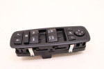 JEEP CHEROKEE KL PRZEŁĄCZNIK PANEL SZYB LEWY PRZÓD 68141890AA