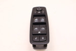 JEEP CHEROKEE KL PRZEŁĄCZNIK PANEL SZYB LEWY PRZÓD 68141890AA