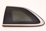 JEEP CHEROKEE KL SZYBA KAROSERYJNA LEWA 68155797AD