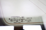 JEEP CHEROKEE KL SZYBA KAROSERYJNA LEWA 68155797AD