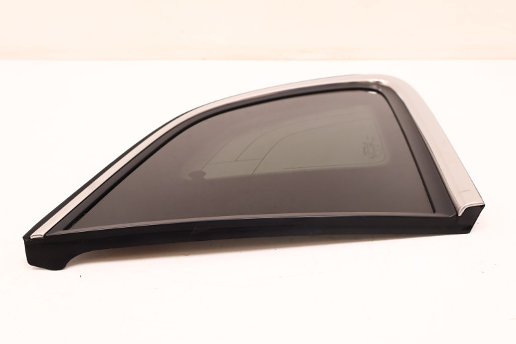 JEEP CHEROKEE KL SZYBA KAROSERYJNA LEWA 68155797AD