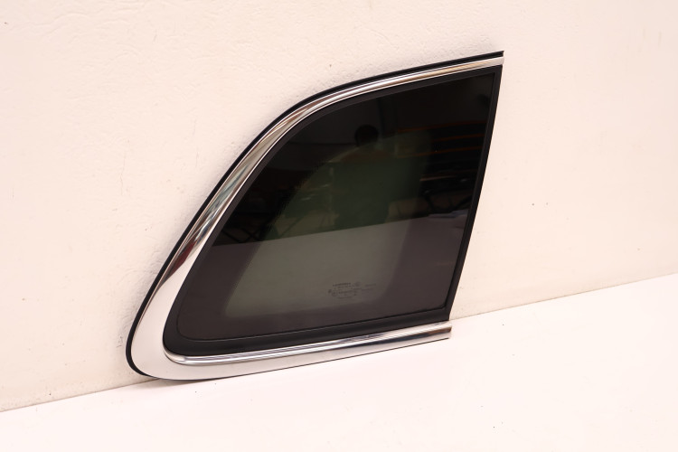 JEEP CHEROKEE KL SZYBA KAROSERYJNA PRAWA 68182214AC